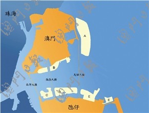 民主昌提质询促填海新城谘询开诚布公 -新澳门学社